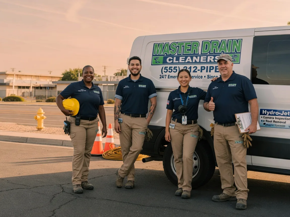 Drain Cleaning company in Hillsgrove, PA